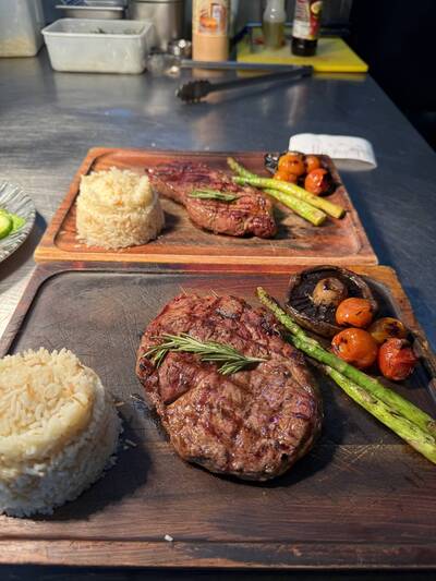 Dream turkish kitchen, Kingsbridge - Restaurant menu, prices and reviews