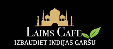 LAIMS Cafe