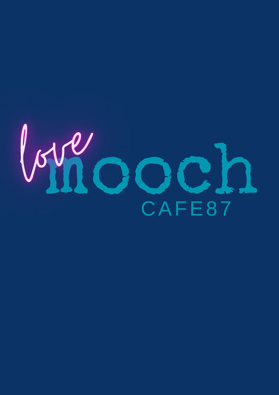 Mooch Cafe87