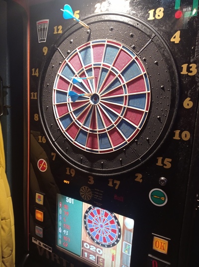 Фотография Паб 82 на Динамо