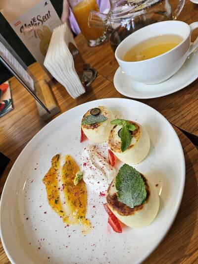 Фотография Бамбини