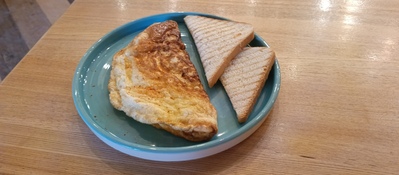 Фотография Coffee Cake