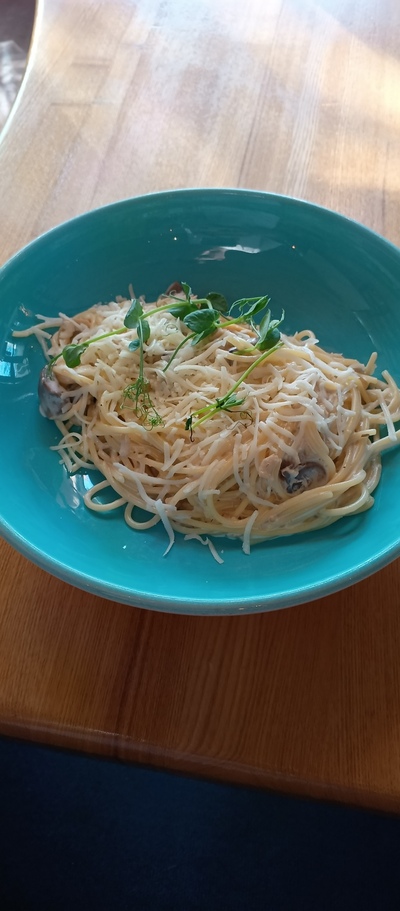 Фотография Coffee Cake
