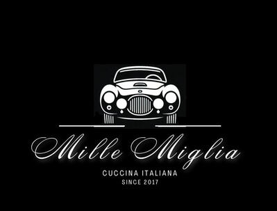 Mille Miglia - Cucina Italiana