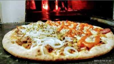 Pizzaria alfanda foto