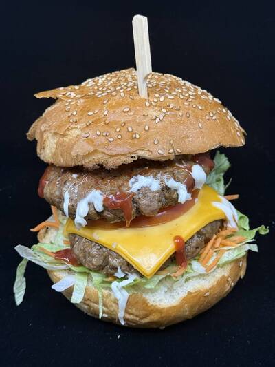 KAPRiS KEBAP PIZZA TACOS foto