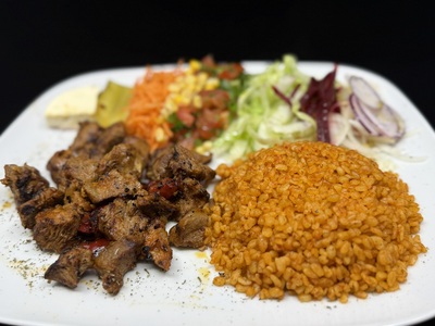 KAPRiS KEBAP PIZZA TACOS foto