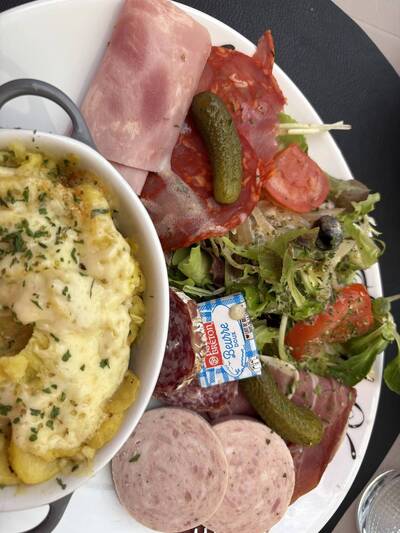 photo de Snack Bar Chez SAM