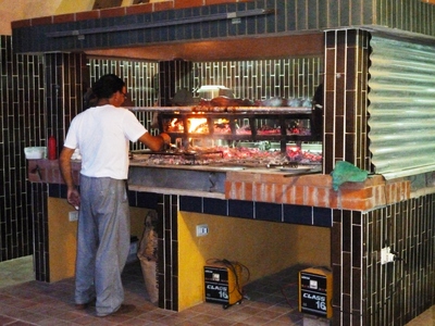 Ristorante is Bisus foto