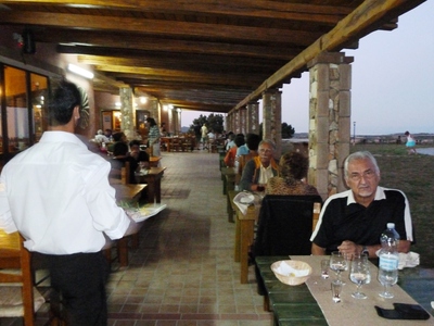 Ristorante is Bisus foto