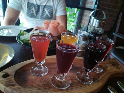 photo de Restaurant Khmel