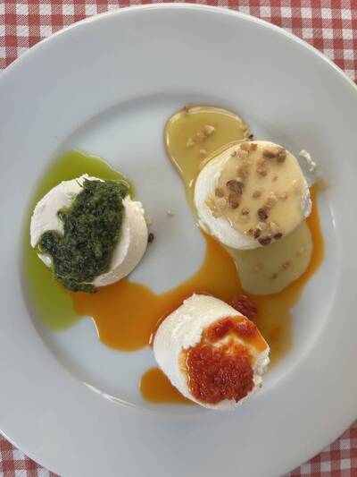 La Piola di Garibaldi foto