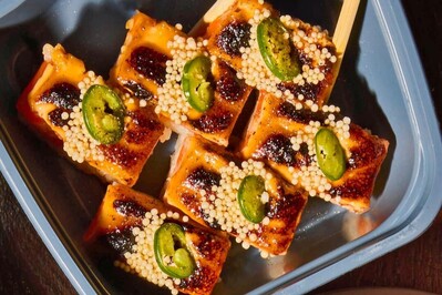 photo de JOEY Rideau