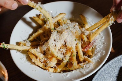 photo de JOEY Rideau