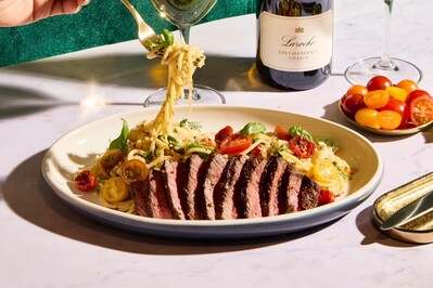 photo de JOEY Rideau