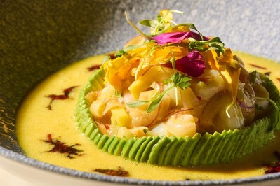 photo de JOEY Rideau