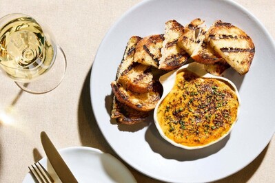 photo de JOEY Rideau