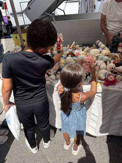 photo de Station SHELL - A7 NORD - PK121 - Aire de Montélimar Est