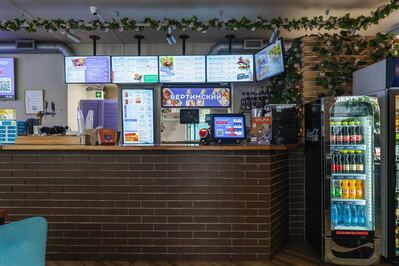 Фотография Вертимский