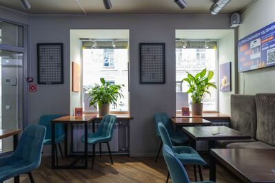 Фотография Вертимский