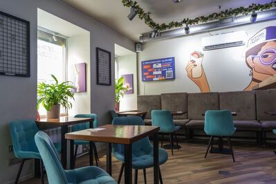 Фотография Вертимский