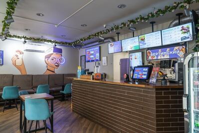 Фотография Вертимский