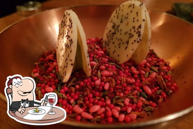 photo de AM par Alexandre Mazzia