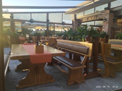 photo de STEAK HOUSE INTRADE