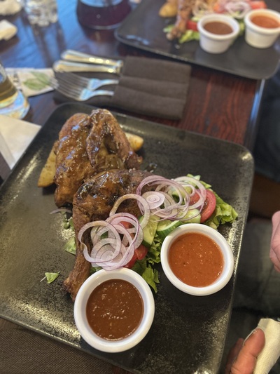 photo de Restaurant Khmel