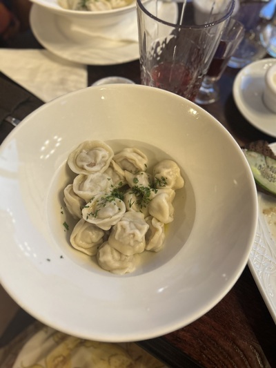 photo de Restaurant Khmel