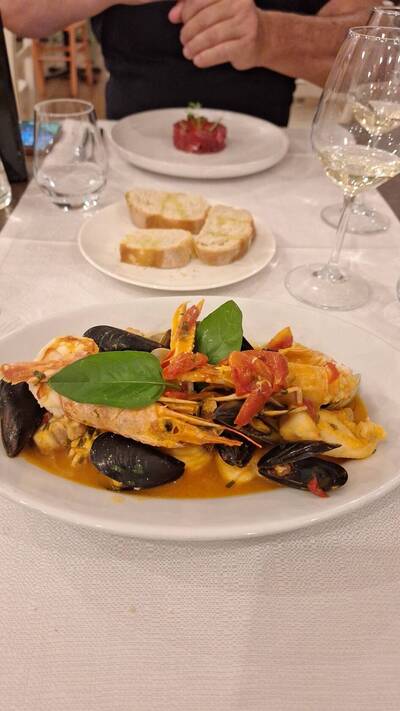 Alba Ristorante foto