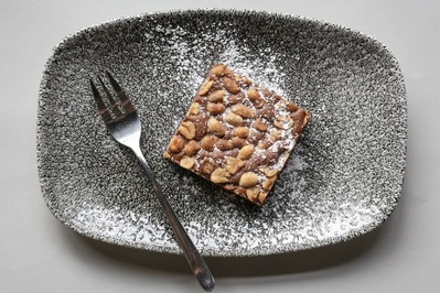 photo de momos - organic dumplings