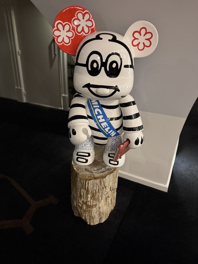 photo de Bistrot André