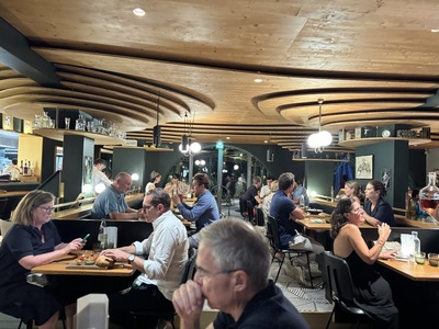 photo de Bistrot André