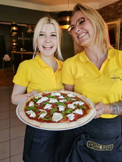 Pocco Italia Ristorante