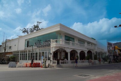 Kan’s haus
