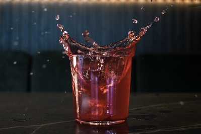 photo de Ambrosia Rooftop Restaurant & Bar