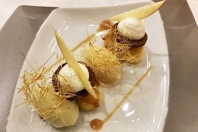 photo de Restaurant Le Foch