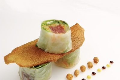 photo de Restaurant Le Foch