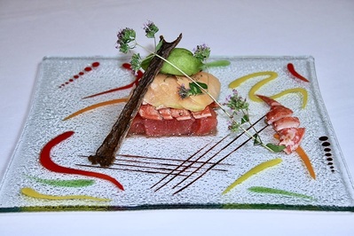 photo de Restaurant Le Foch