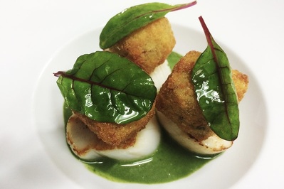 photo de Restaurant Le Foch