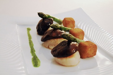 photo de Restaurant Le Foch