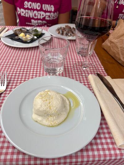 La Piola di Garibaldi foto