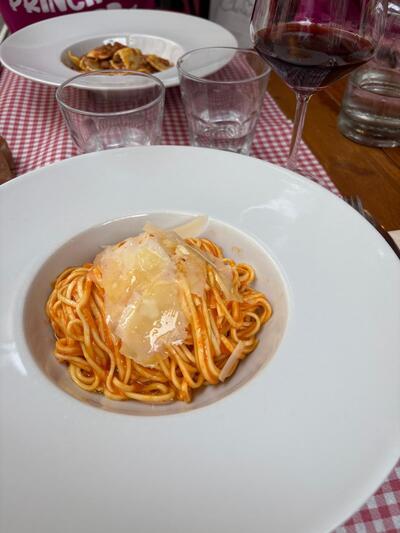 La Piola di Garibaldi foto