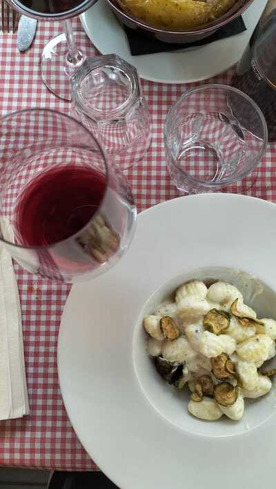 La Piola di Garibaldi foto