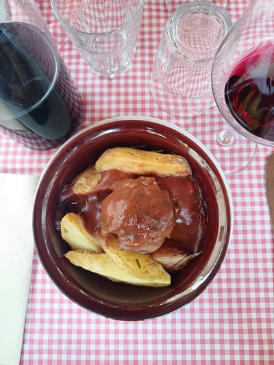 La Piola di Garibaldi foto