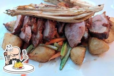 Osteria Mamma Rosa-Ristorante pesce Milano foto