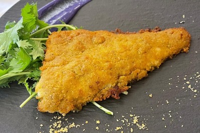 Osteria Mamma Rosa-Ristorante pesce Milano foto