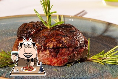 Osteria Mamma Rosa-Ristorante pesce Milano foto