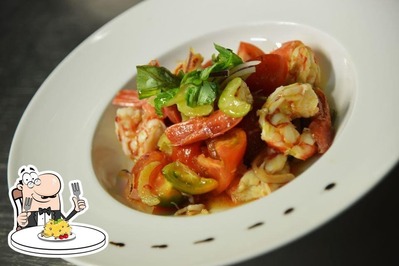 Osteria Mamma Rosa-Ristorante pesce Milano foto